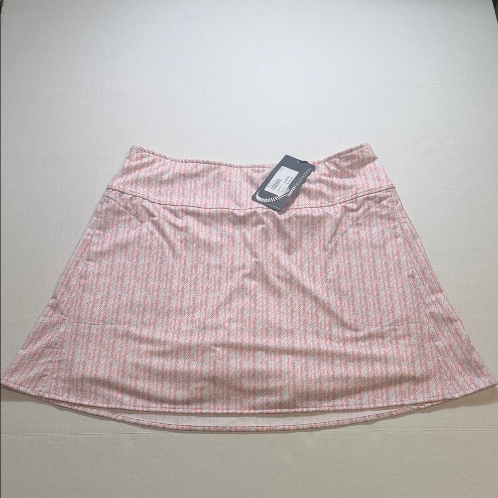 Zero Restriction Sadie Skort